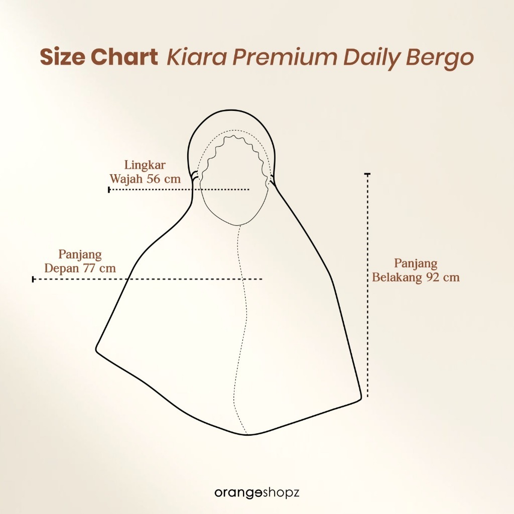 Mecca Bergo Jersey