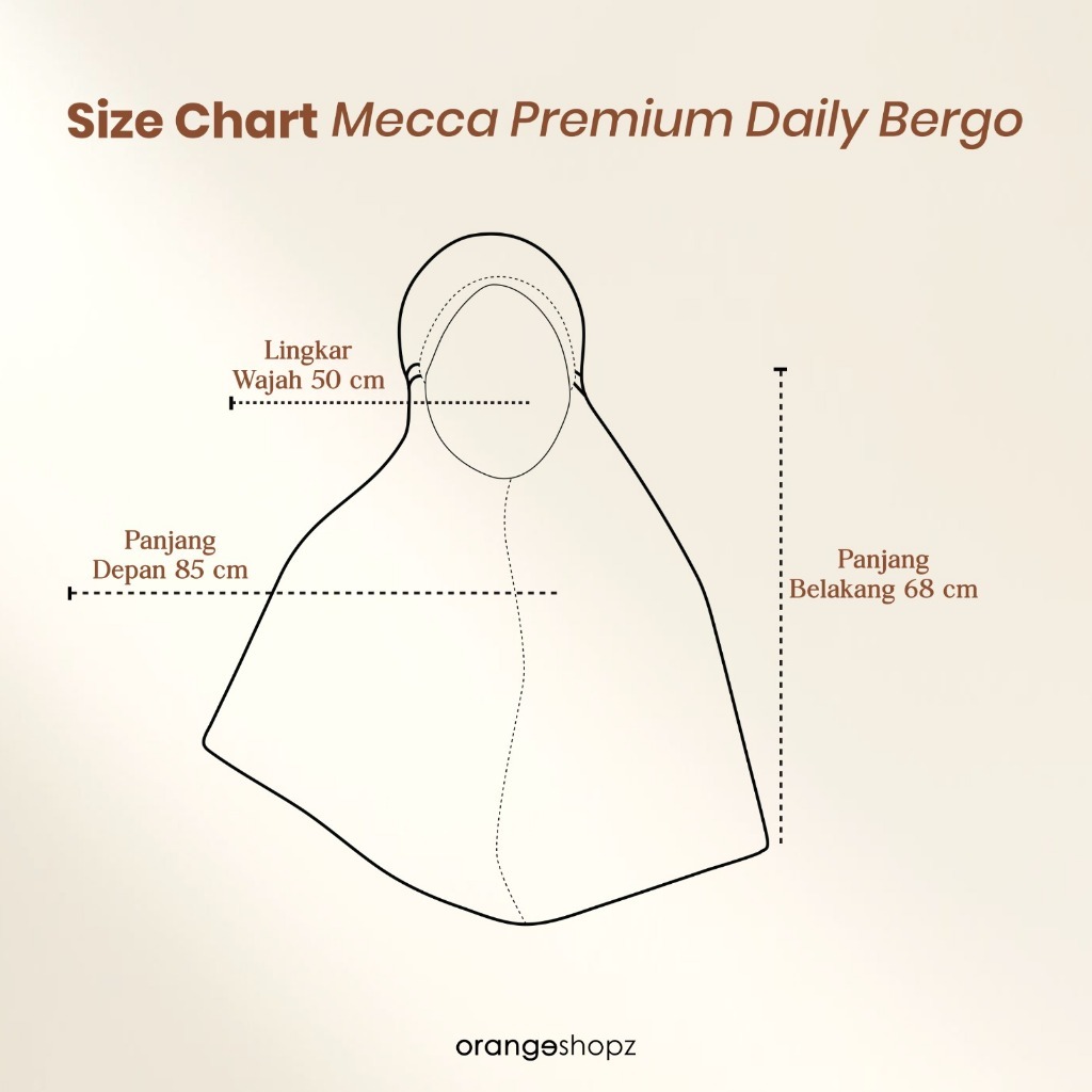 Mecca Bergo Jersey