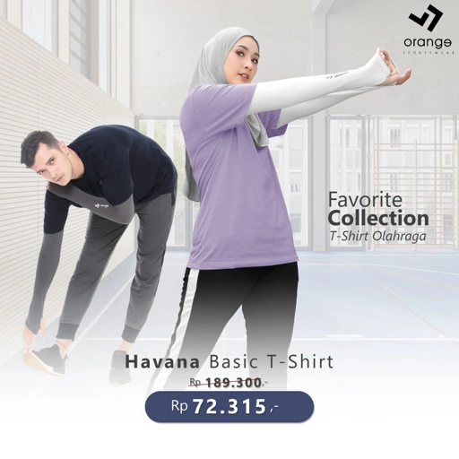 Image of Havana Basic T-shirt