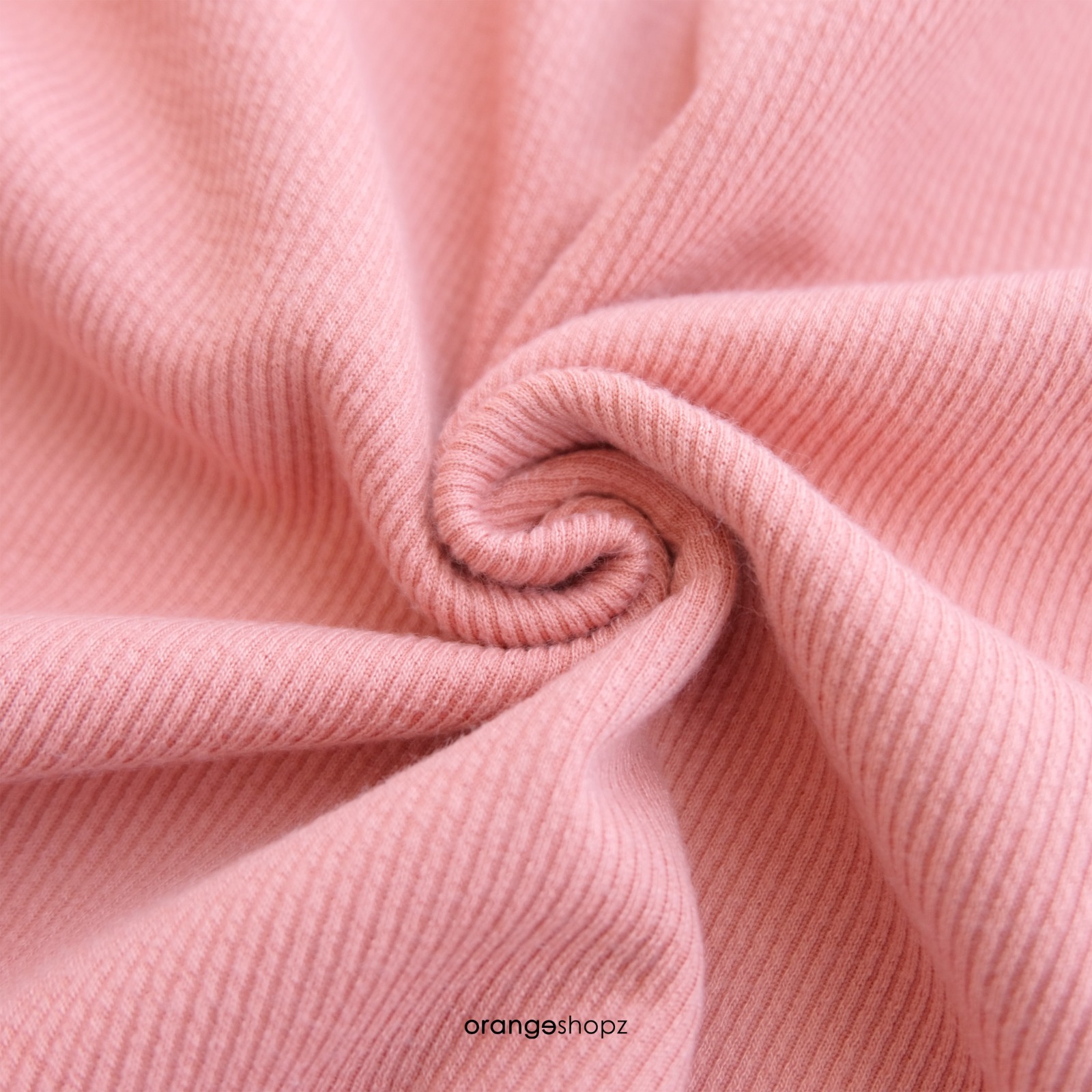 Hijab Instan Bergo Knit Anak Leya Dailywear