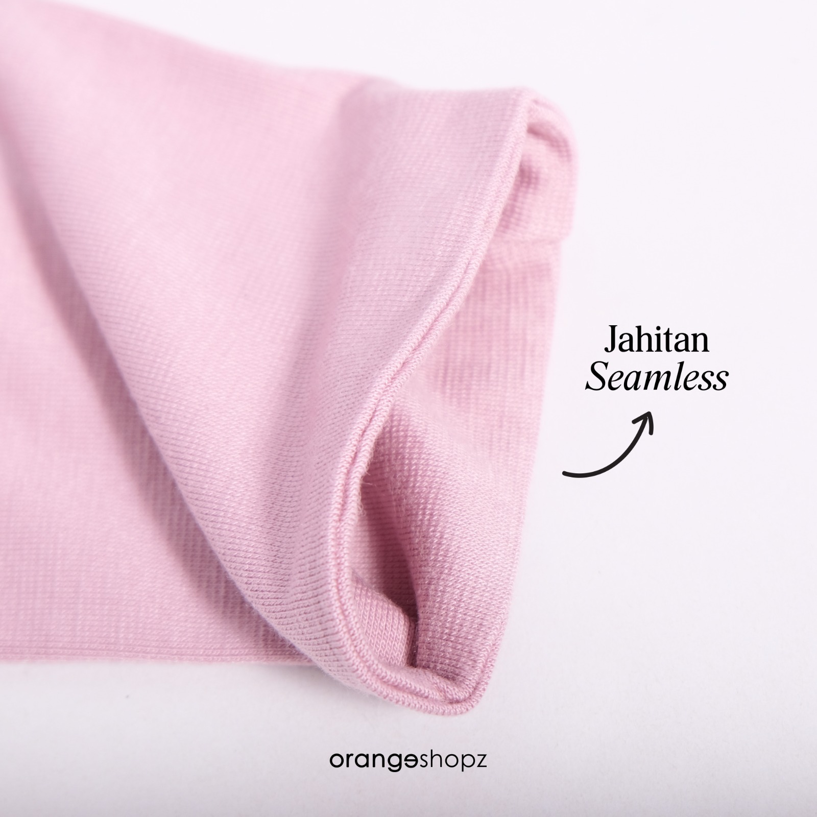 Seamless Handsock Premium / Handsock Manset Tangan Wanita Premium Basic Kaos Tangan Wanita Polos