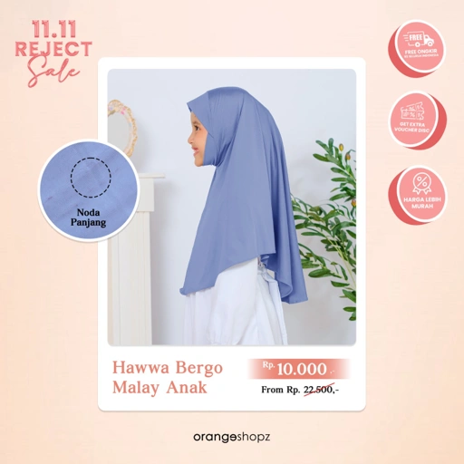 Image of REJECT SALE ORANGESHOPZ