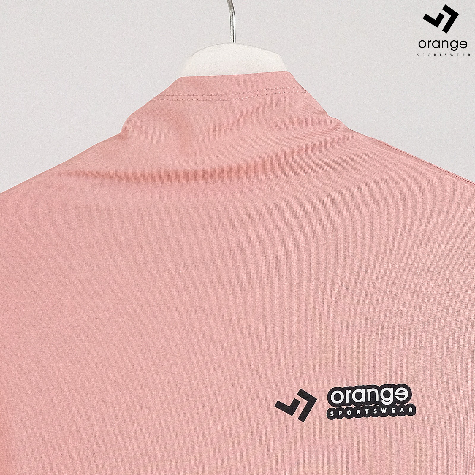 Manset Olahraga Merrina Turtleneck Sporty DRY FIT