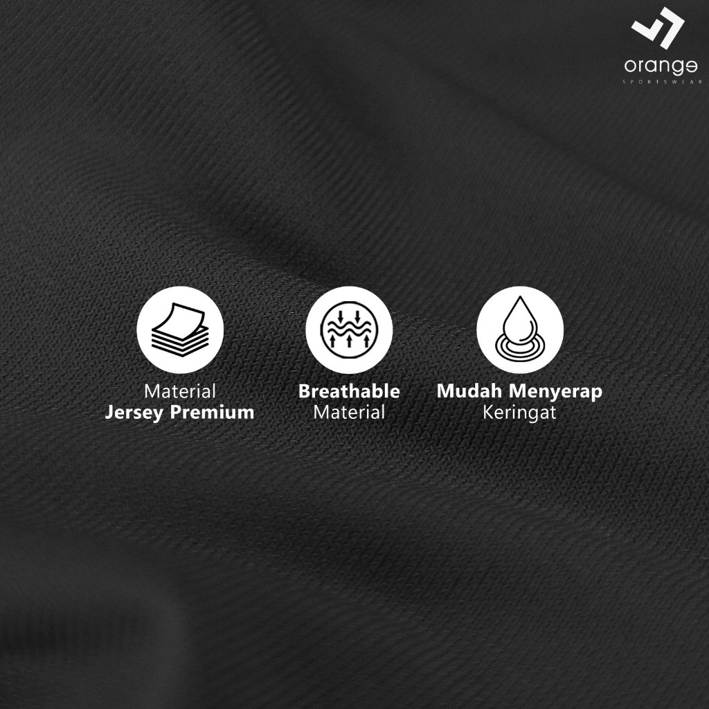 Hijab Bergo Instan Olahraga Jersey Premium Senam Running Jogging Gym Ruby Sporty Hijab