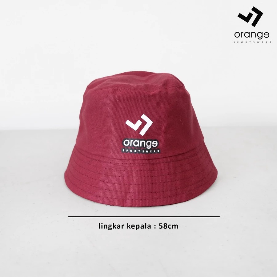 Luna Bucket Hat
