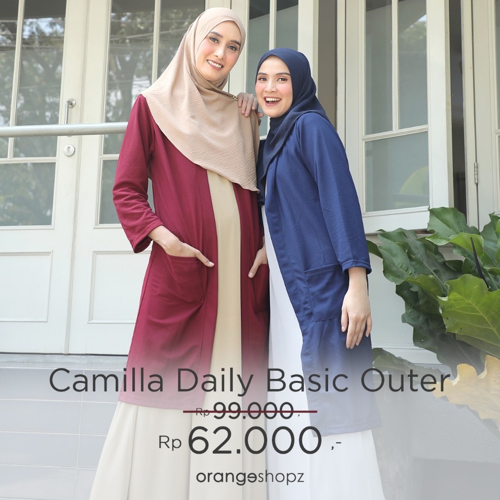 Manda Rubby Cardigan