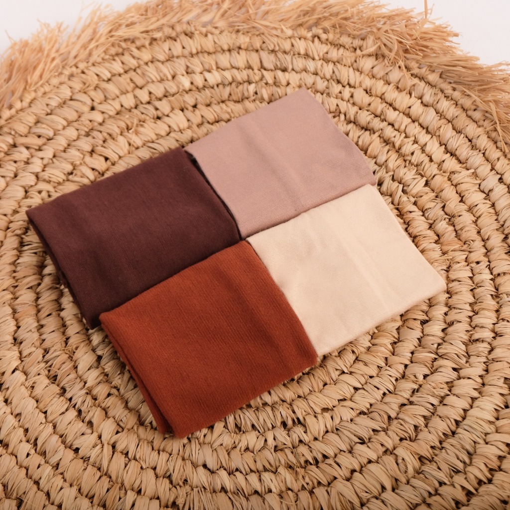Ciput Bandana Kaos Anti Pusing Ayumi Inner Bando