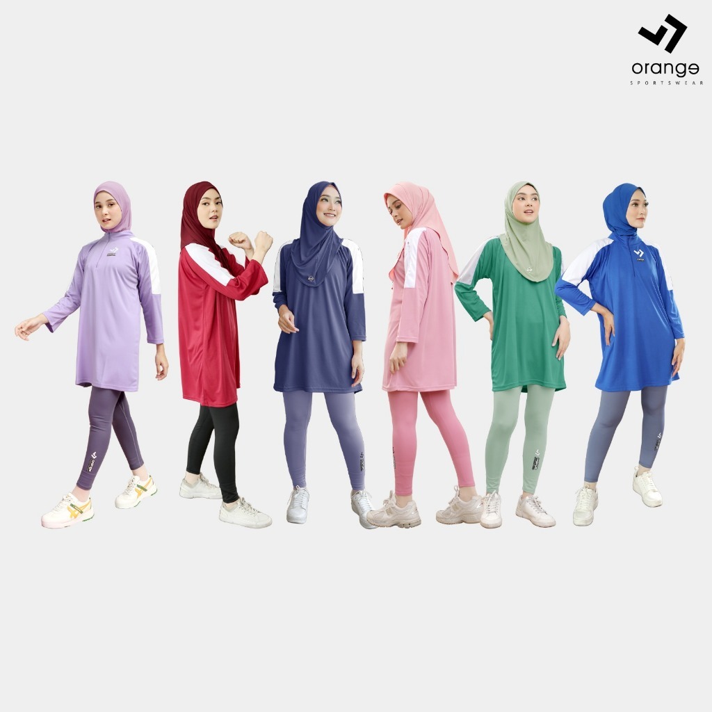 Liora Sporty Set