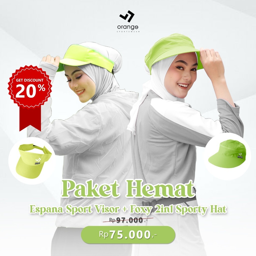 Espana Sport Visor