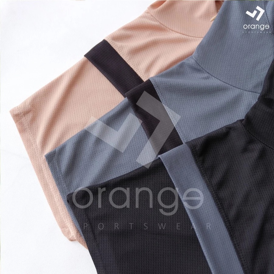 Hijab Rompi Olahraga Wanita Noella Vest Hijab