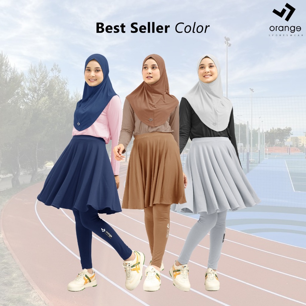 Image of Numa Sporty Set