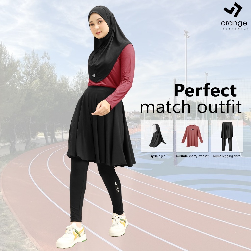 Numa Sporty Set