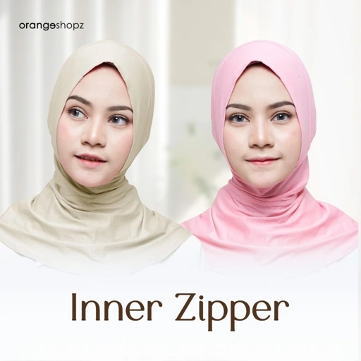 Image of Inner Zipper