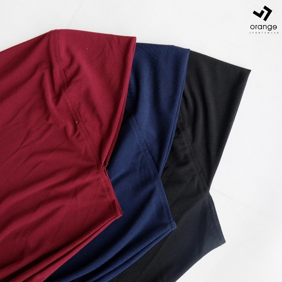 Hijab Rompi Sport Instan Jersey Premium Ryla Vest