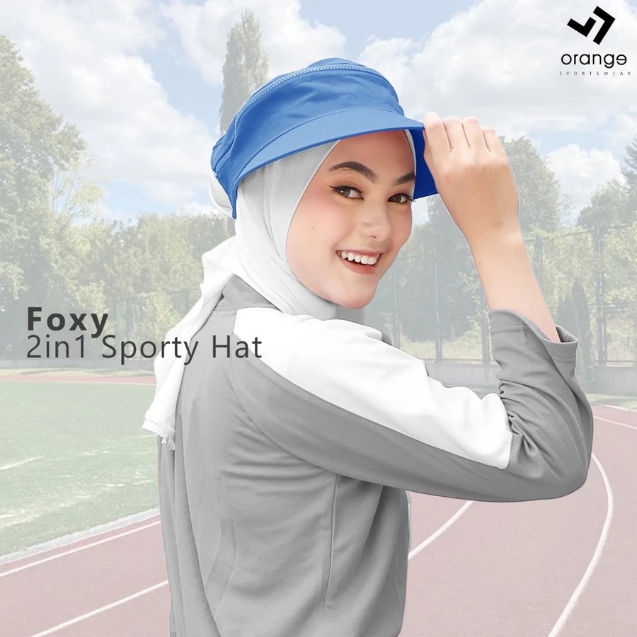 Espana Sport Visor