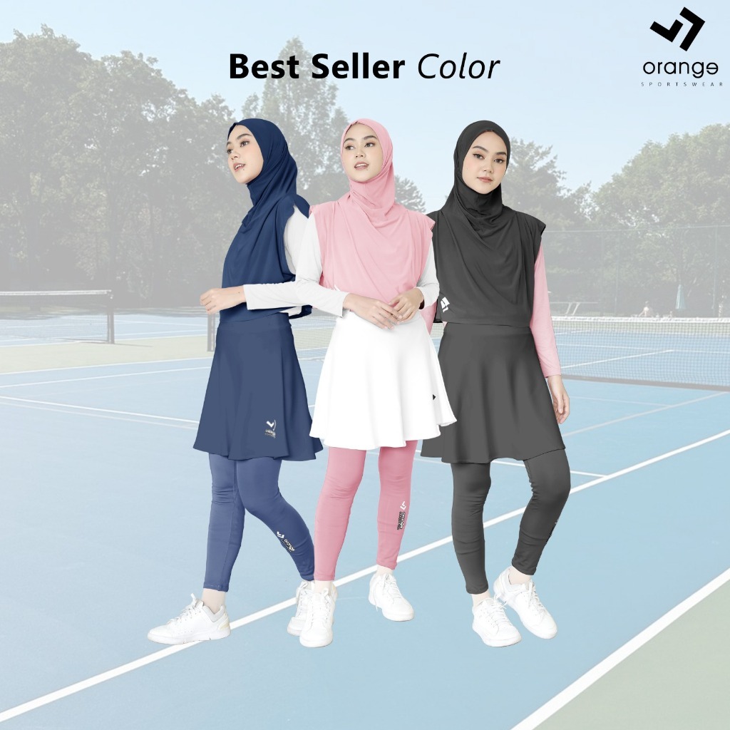 Ryla Sporty Set