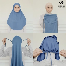 SPORT HIJAB