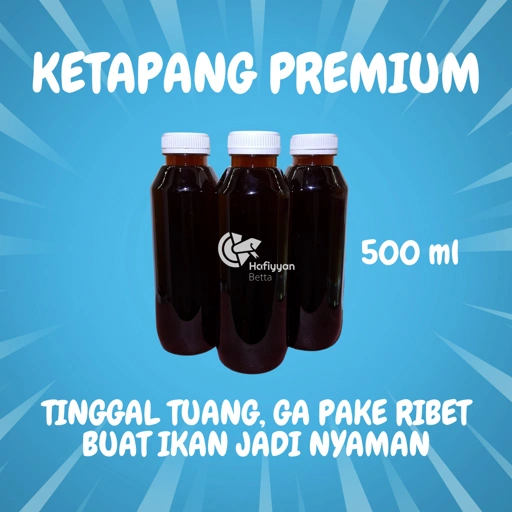 Image of KETAPANG PREMIUM