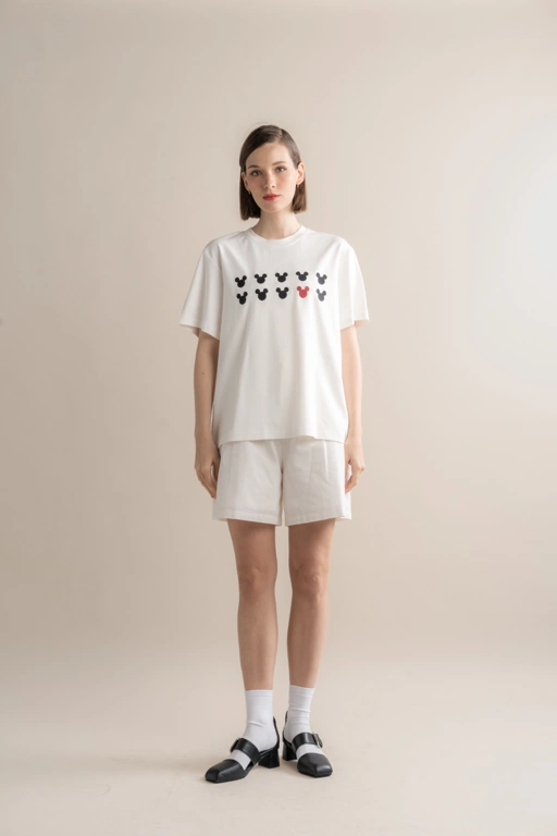 Image of Roland Top - Disney 