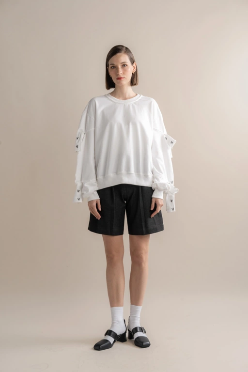 Image of Tru Sweatshirt - Disney