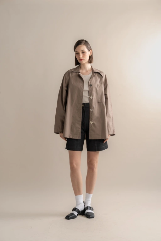 Image of Eliam Shirt - Disney