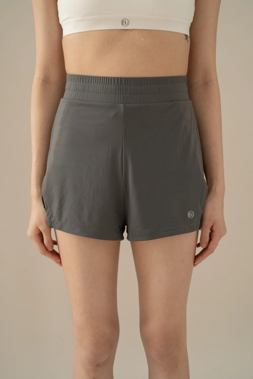 Image of Rafael Short Grey - PAT 