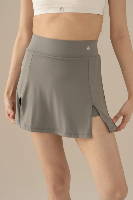 Image of Rene Skort Grey - PAT 