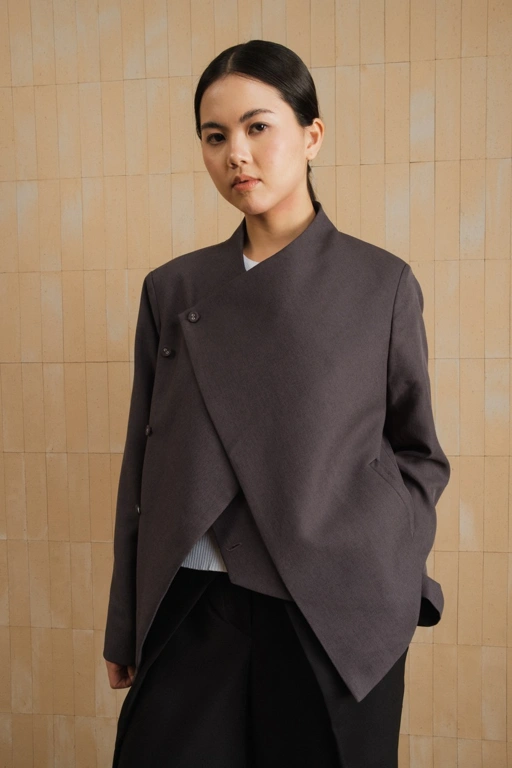 Image of Blaise (PRE ORDER SEND BY 13 APRIL)