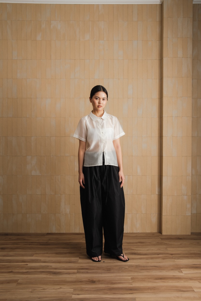 Elodie in White (PRE ORDER SEND BY 13 APRIL)