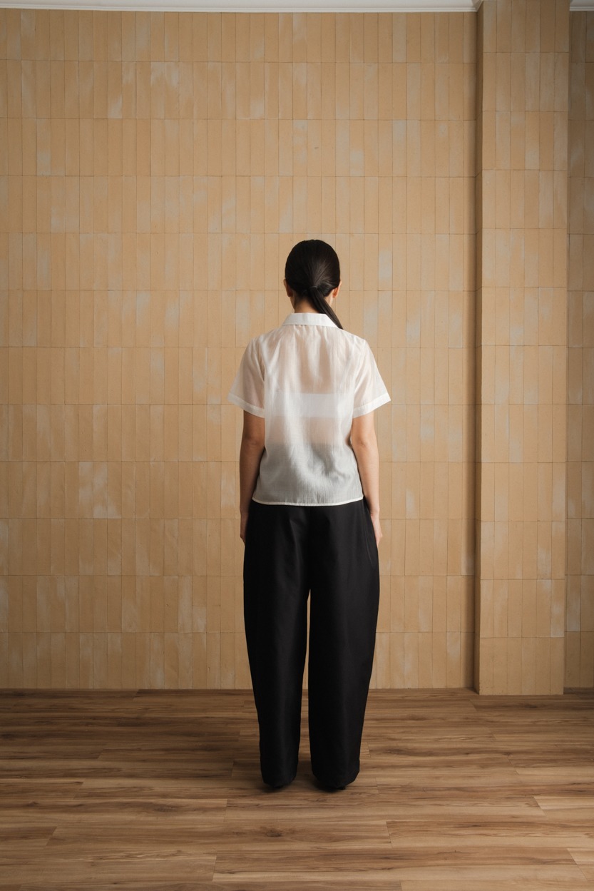 Elodie in White (PRE ORDER SEND BY 13 APRIL)
