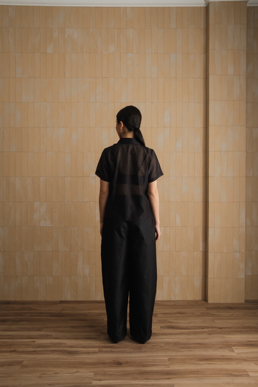 Elodie in Black (PRE ORDER SEND BY 9 MARCH)