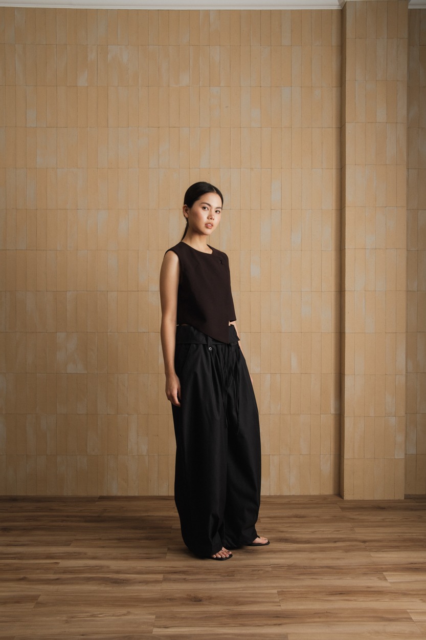 Edme Pants (PRE ORDER SEND BY 17 APRIL)