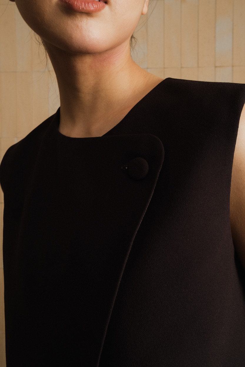 Croix Top (PRE ORDER SEND BY 20 APRIL)