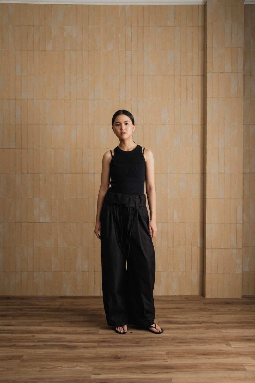 Edme Pants (PRE ORDER SEND BY 17 APRIL)