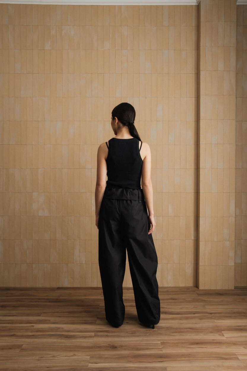 Edme Pants (PRE ORDER SEND BY 17 APRIL)