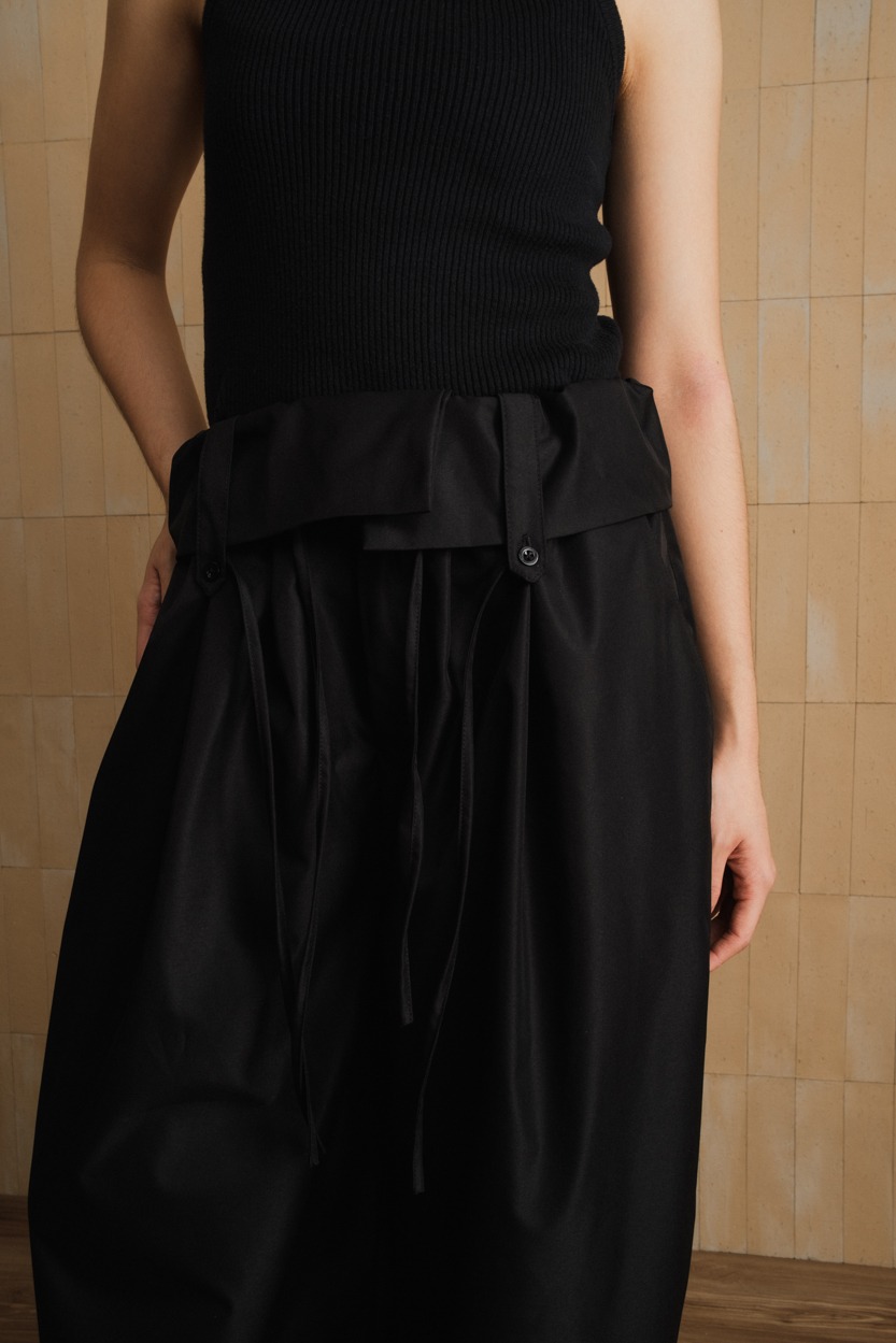 Edme Pants (PRE ORDER SEND BY 17 APRIL)