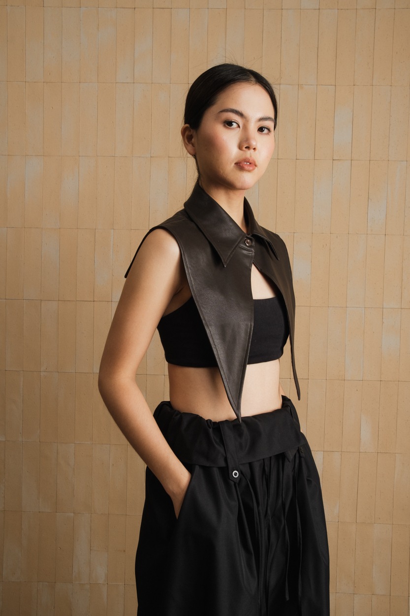 Briele Collar (PRE ORDER SEND BY 6 APRIL)