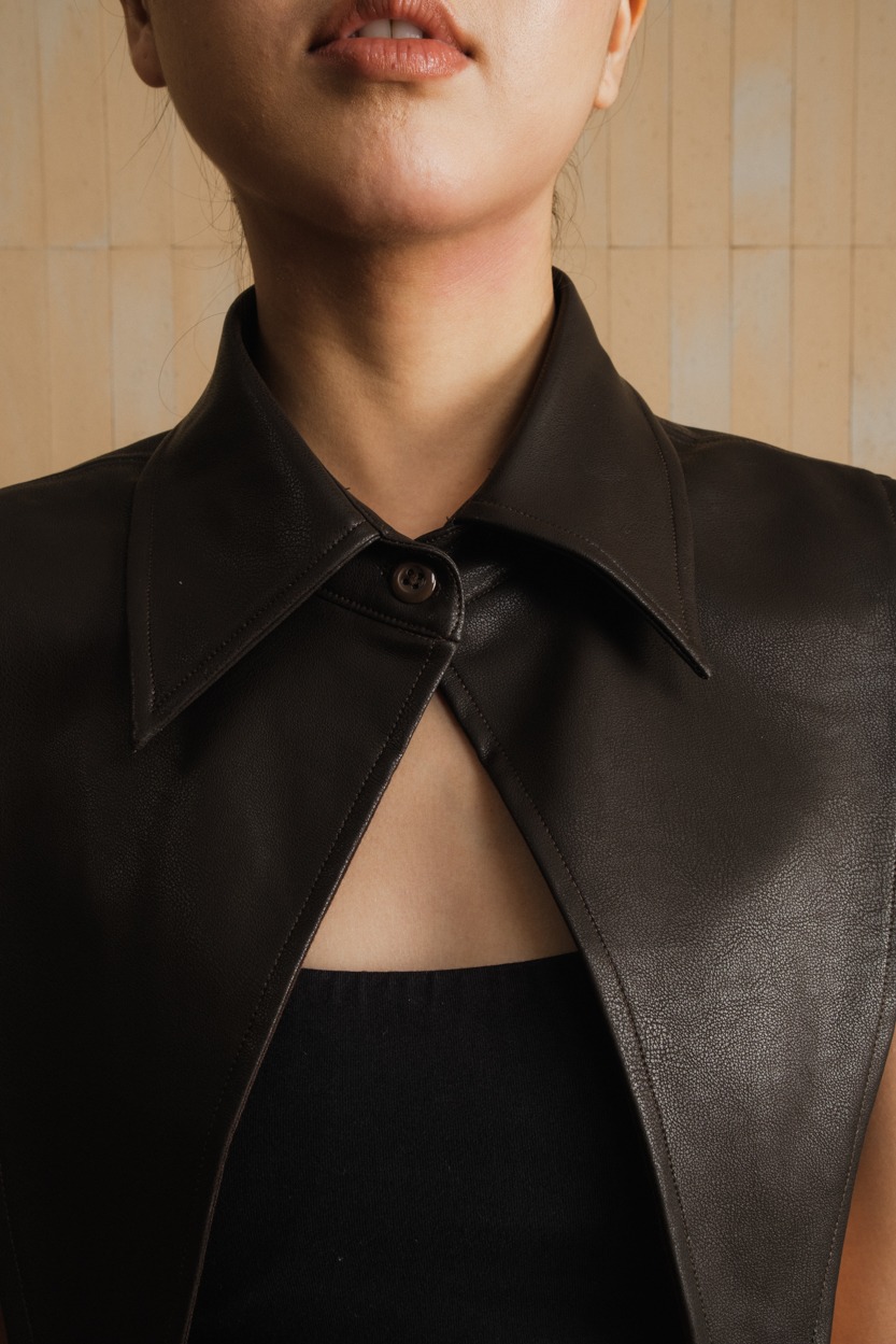 Briele Collar (PRE ORDER SEND BY 6 APRIL)