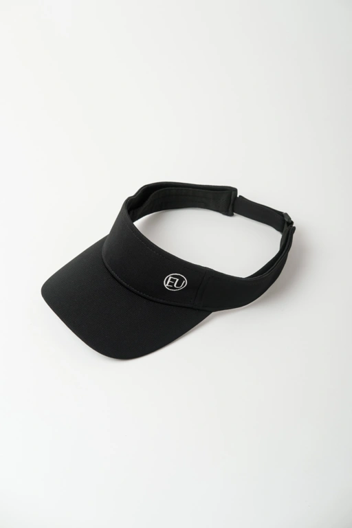 Image of Rafael Visor Black - PAT
