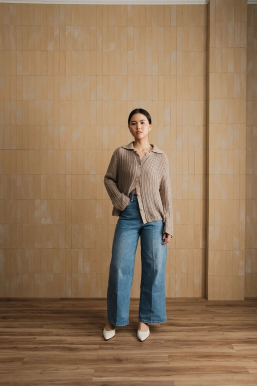 Image of Ambre in Oat