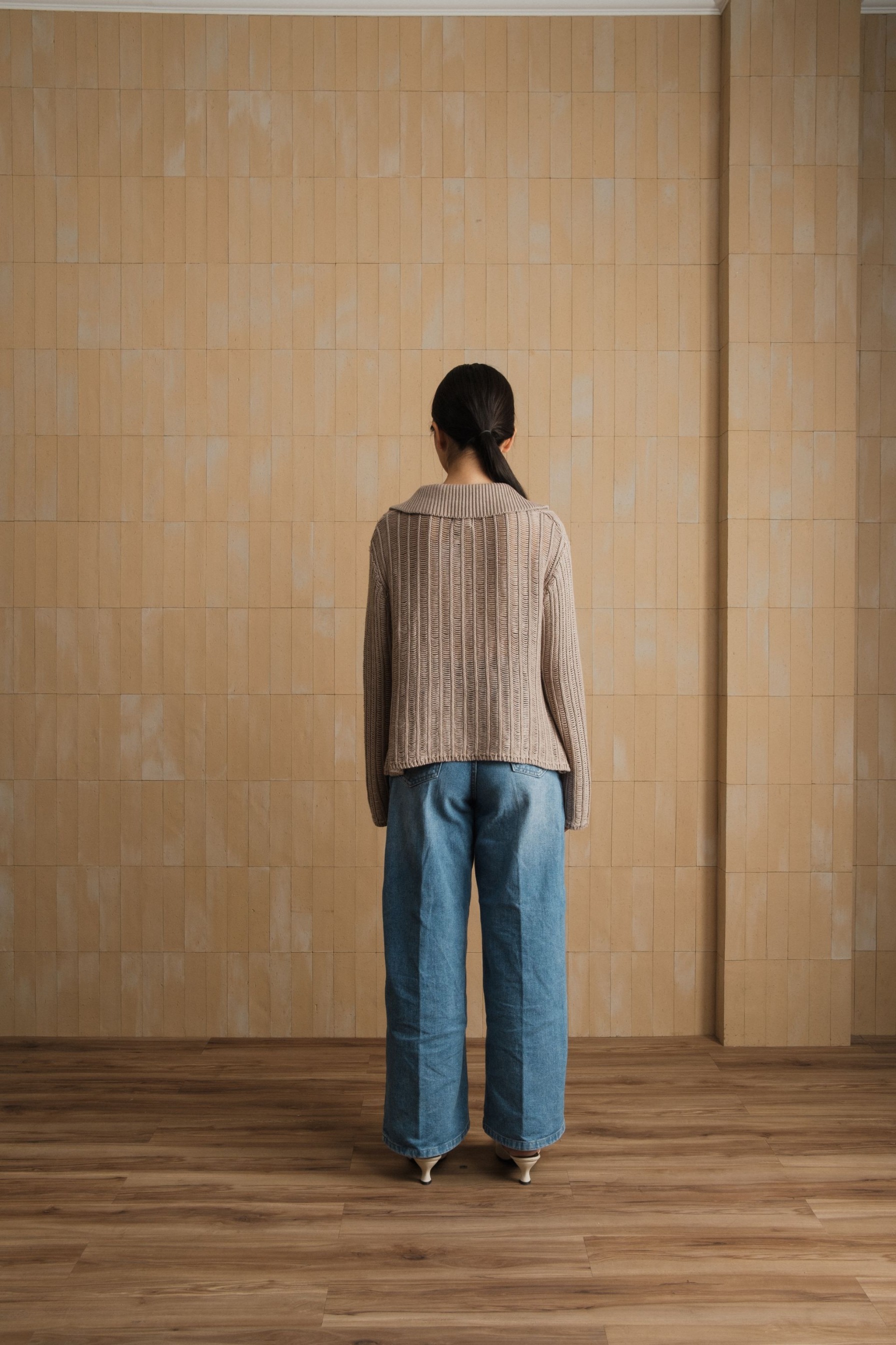 Ambre in Oat
