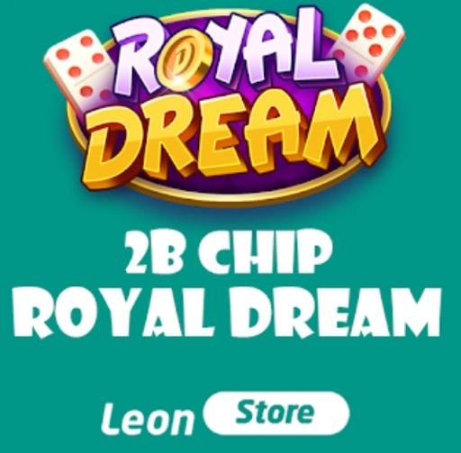 Image of Agen jual Beli Chip Royal Dream 085874037778