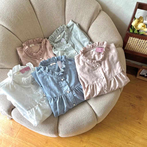 Image of PIYAMA BARU KONCOTURUU