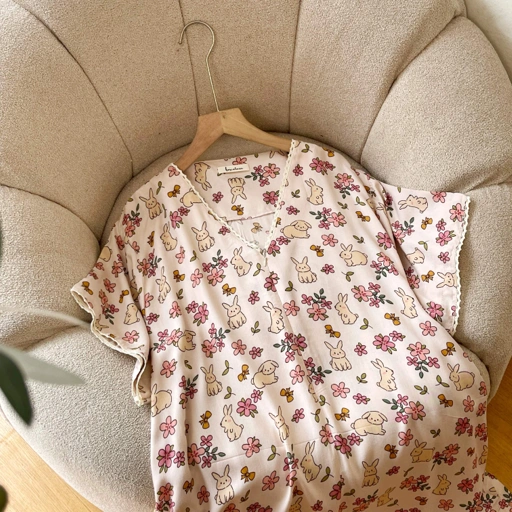 Image of PIYAMA BARU KONCOTURUU