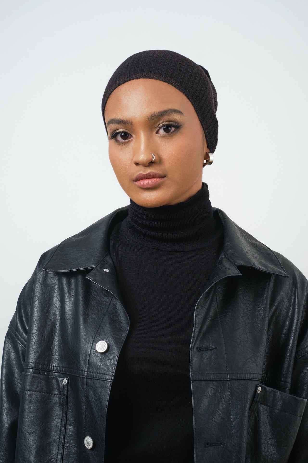 Knitted Undercaps