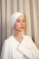 Tencel™ Undercap | Ciput / Inner