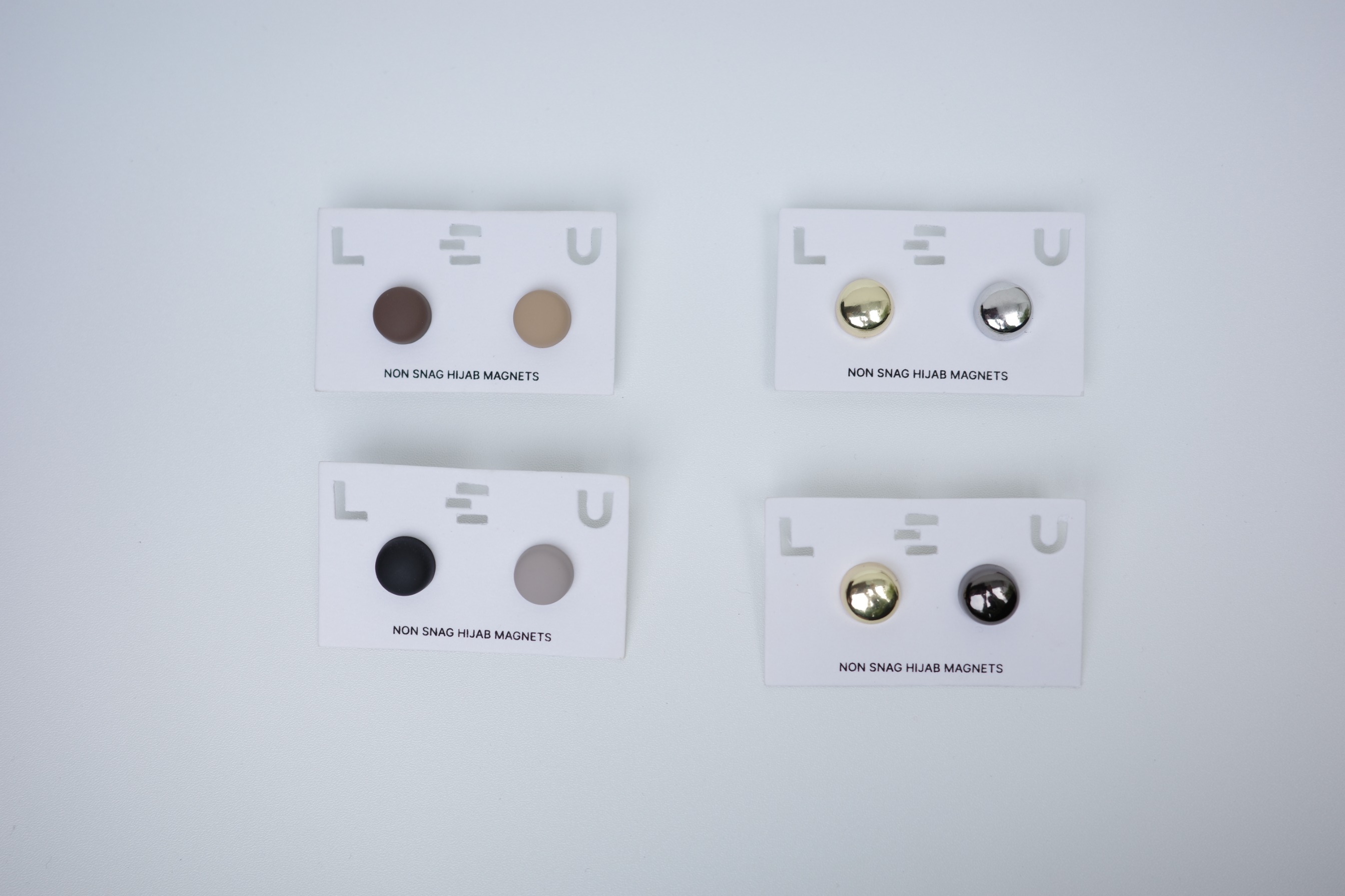 Magnet Pins
