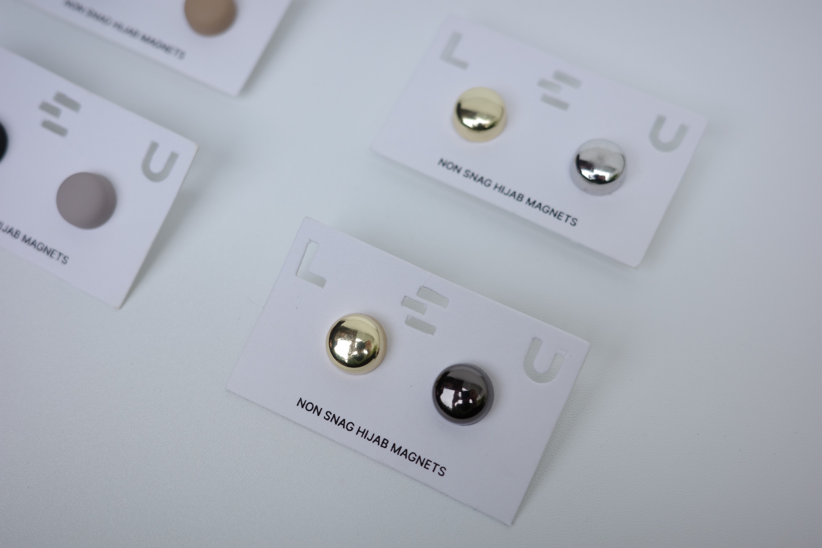 Magnet Pins