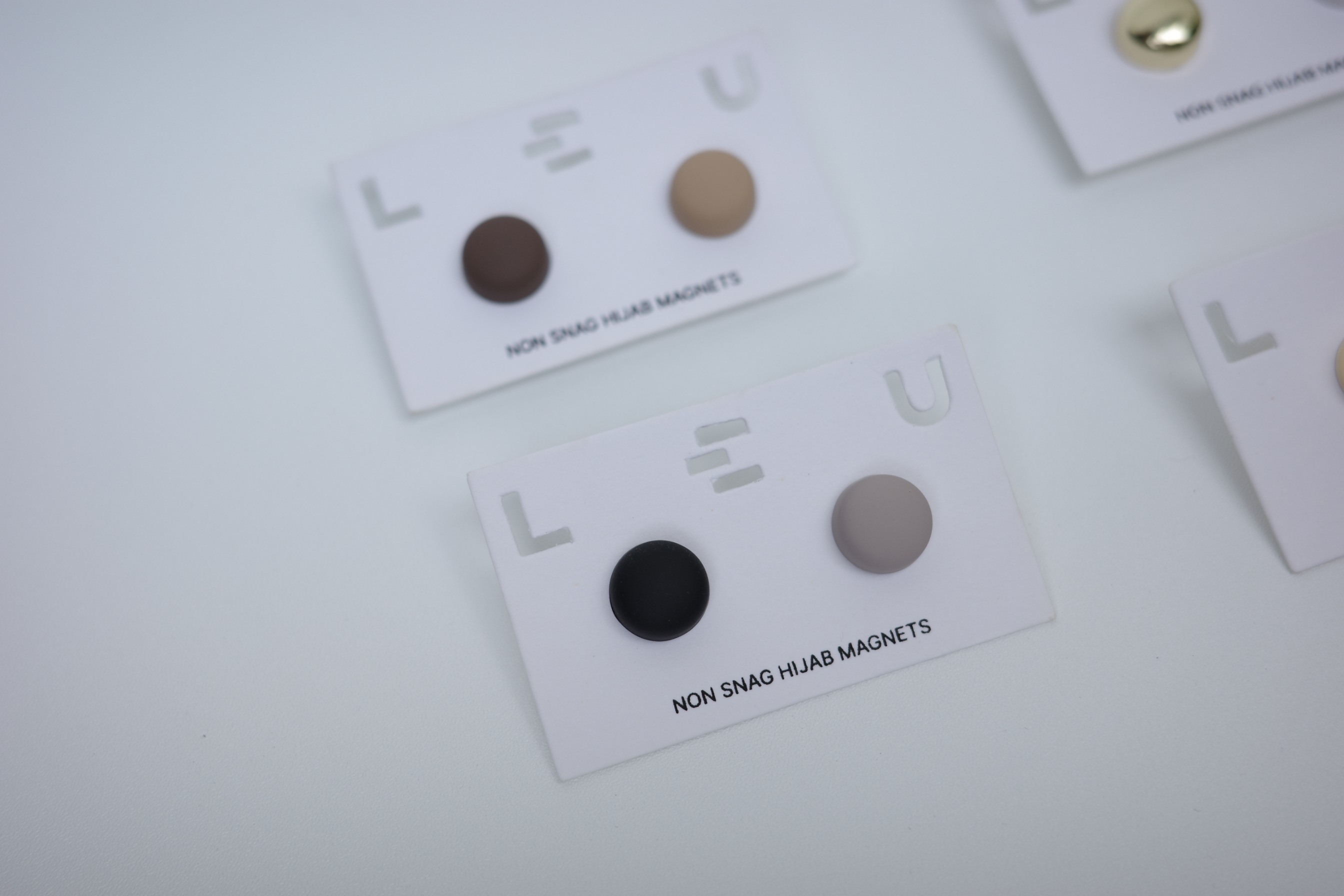 Magnet Pins