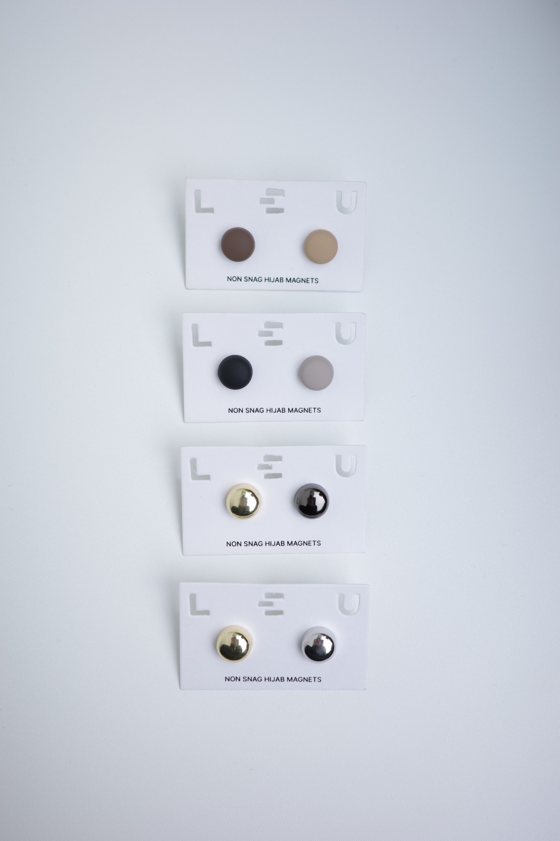 Magnet Pins